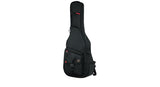 Gator GPX-ACOUSTIC gig bag western-kitaralle
