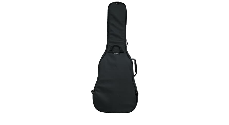 Gator GPX-ACOUSTIC gig bag western-kitaralle