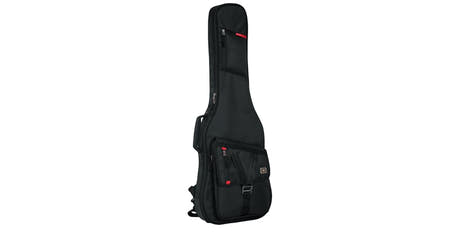Gator GPX-ELECTRIC gig bag sähkökitaralle