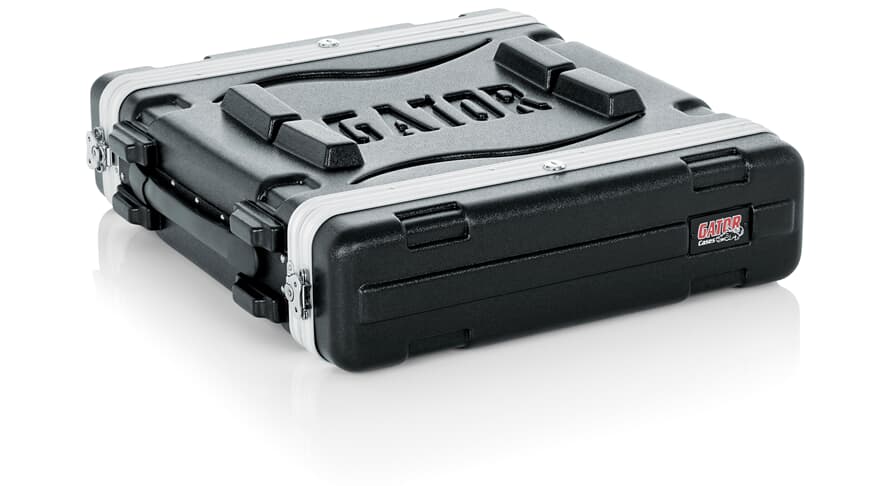 Gator GR-2L rackcase 2U