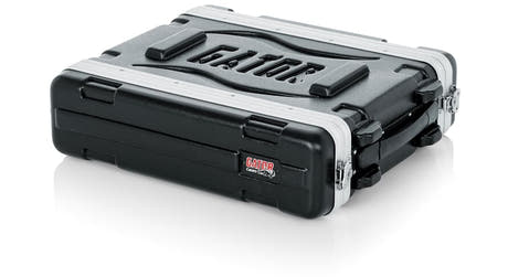 Gator GR-2S rackcase 2U, syvyys 14,25"