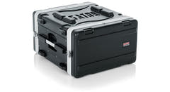 Gator GR-6L rackcase 6U