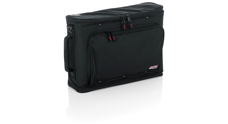 Gator GR-RACKBAG-2U racklaukku 2U