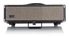 Gator GR-RETRORACK-2BK rackcase 2U, musta