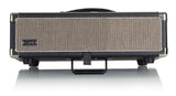 Gator GR-RETRORACK-2BK rackcase 2U, musta