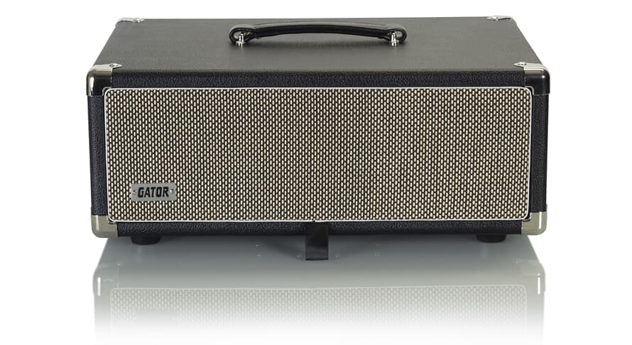 Gator GR-RETRORACK-3BK rackcase 3U