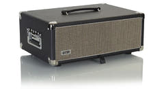 Gator GR-RETRORACK-3BK rackcase 3U