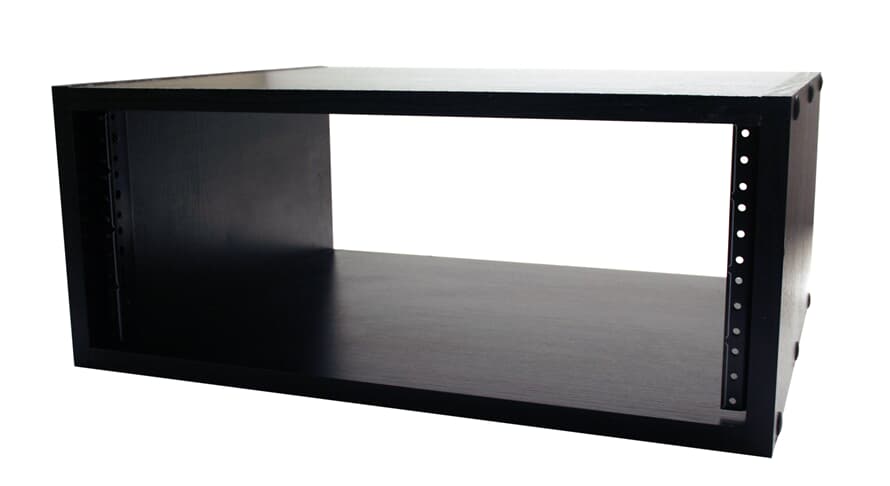 Gator GR-STUDIO-4U studio rack 4U