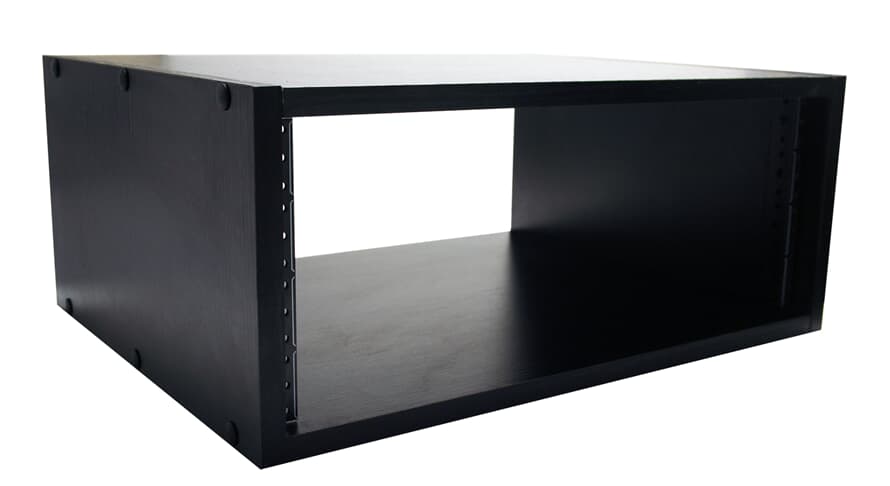 Gator GR-STUDIO-4U studio rack 4U