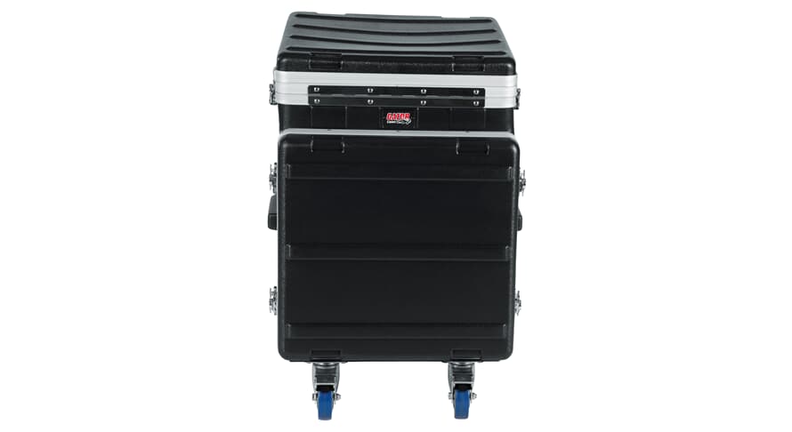 Gator GRC-12X10 -konsoliteline 12U