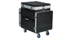 Gator GRC-12X10 -konsoliteline 12U