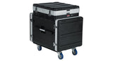 Gator GRC-12X10 -konsoliteline 12U