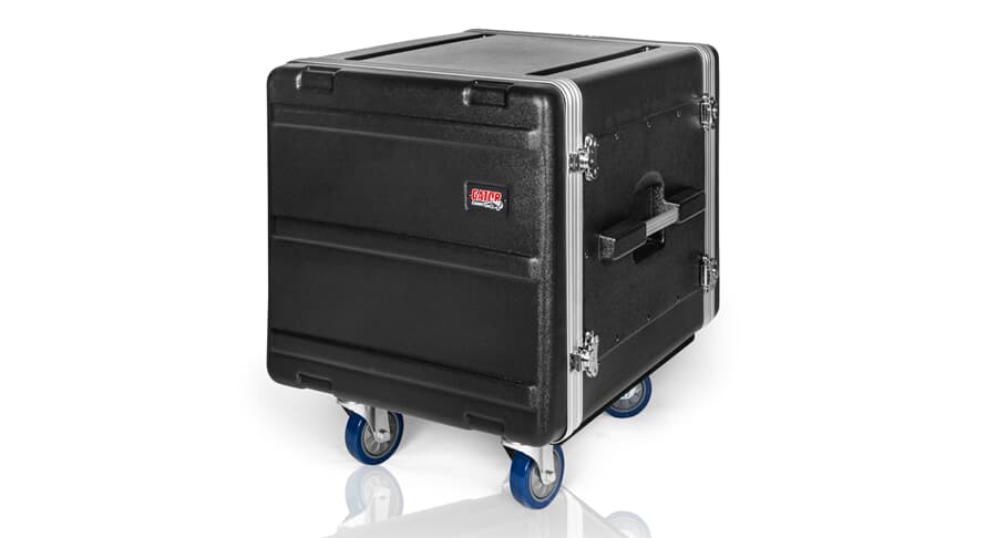Gator GRC-BASE-10 konsoliteline 10U