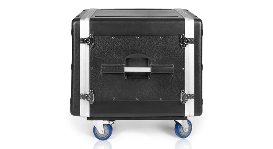 Gator GRC-BASE-10 konsoliteline 10U