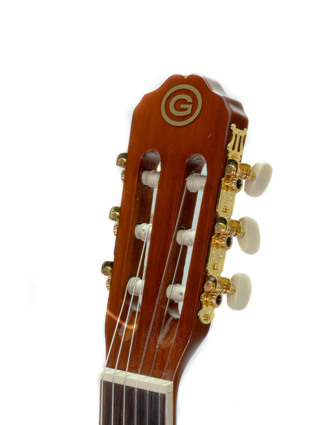 Grooveland Klassinen espanjalainen kitara (Rosewood)