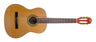 Grooveland Klassinen espanjalainen kitara (Rosewood)