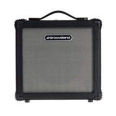Grooveland Bassovahvistin
