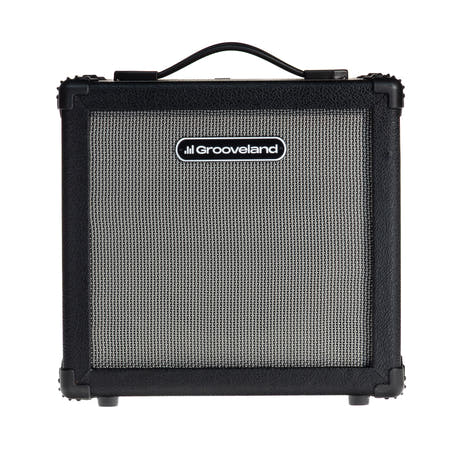 Grooveland Bassovahvistin