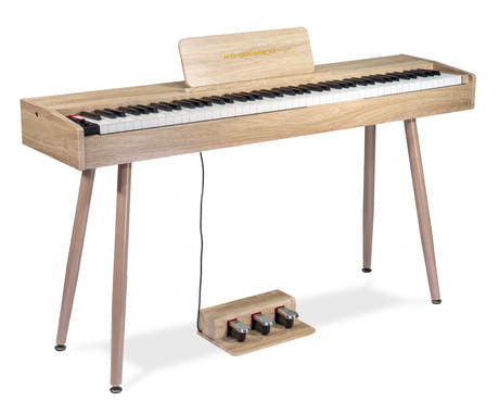Grooveland DDP-140 El Klaver (Puu)