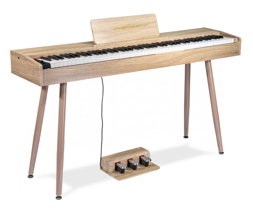 Grooveland DDP-140 El Klaver (Puu)