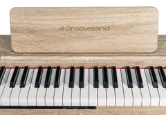 Grooveland DDP-140 El Klaver (Puu)