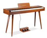 Grooveland DDP-140 Sähköpiano (Mørk)