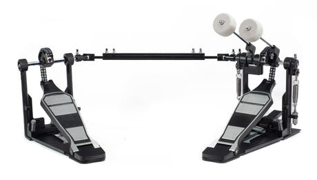 Grooveland DP2 Kaksois stortrommepedaali
