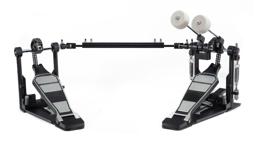 Grooveland DP2 Kaksois stortrommepedaali