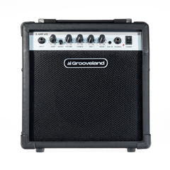 Grooveland AMP 615 Kitaravahvistin (15W)