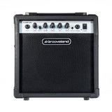 Grooveland AMP 615 Kitaravahvistin (15W)