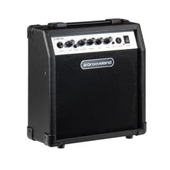 Grooveland AMP 615 Kitaravahvistin (15W)