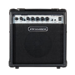 Grooveland AMP 620 Kitaravahvistin (20W)