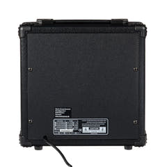 Grooveland AMP 620 Kitaravahvistin (20W)