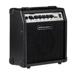 Grooveland AMP 620 Kitaravahvistin (20W)