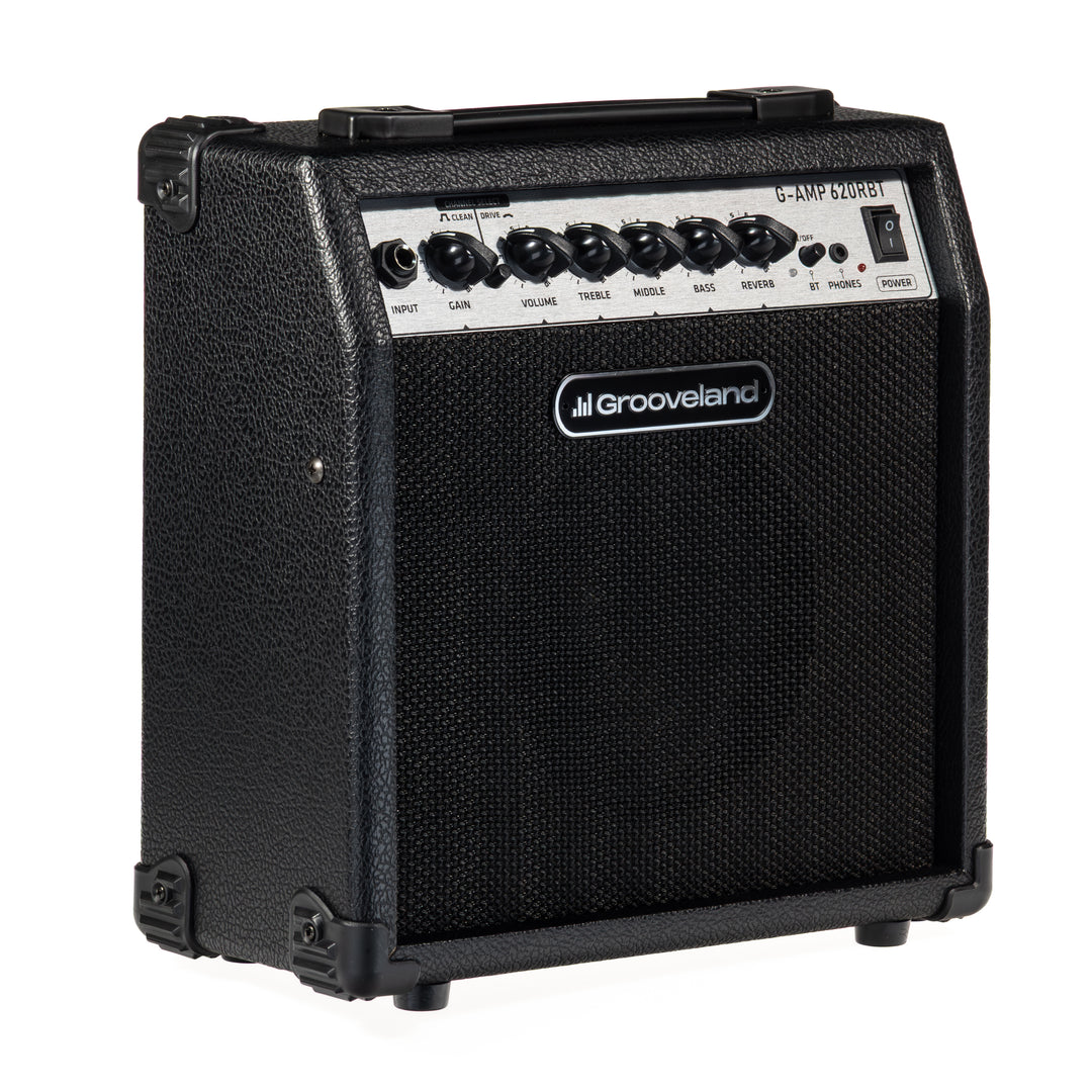 Grooveland AMP 620 Kitaravahvistin (20W)