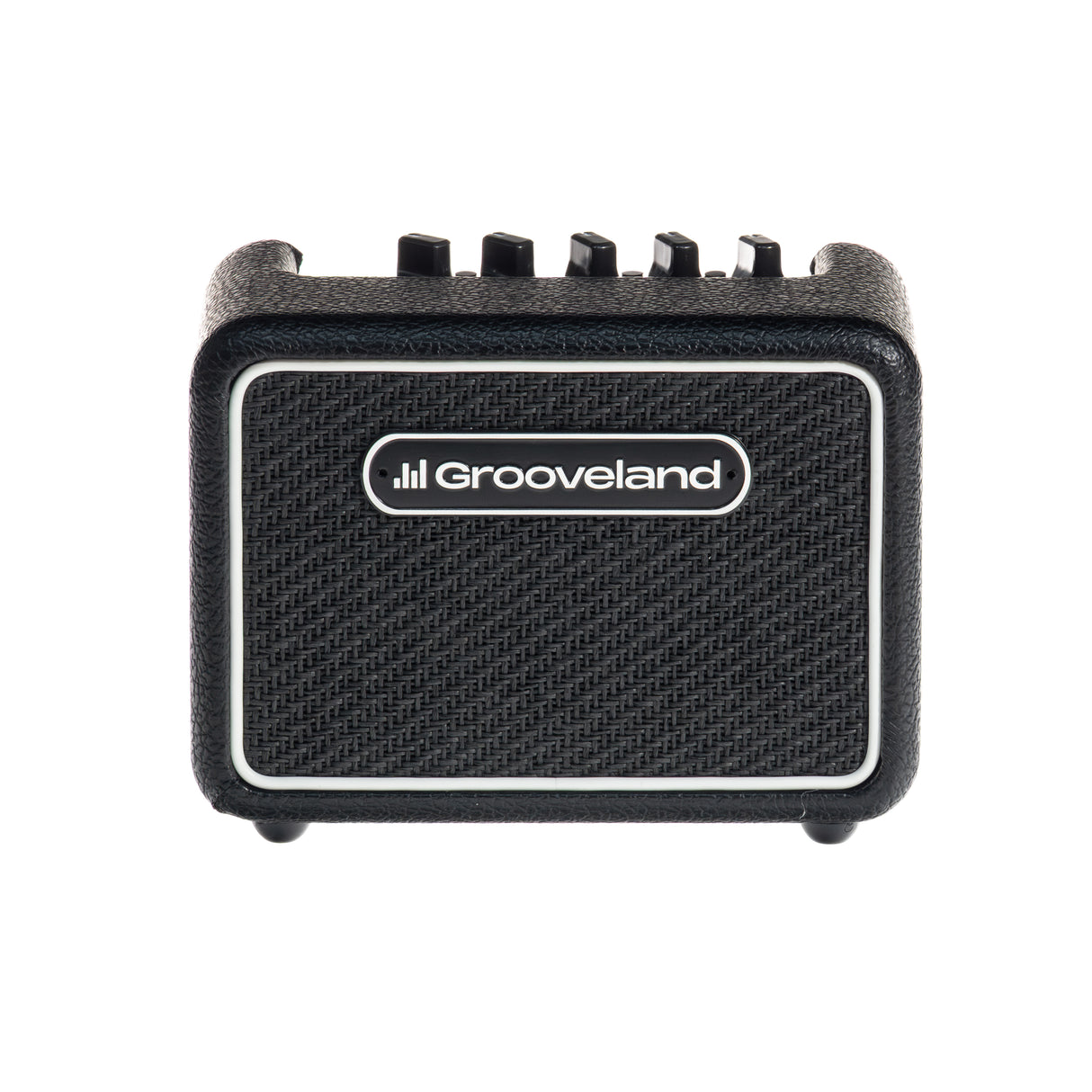 Grooveland AMP P35 Mini Kitaravahvistin