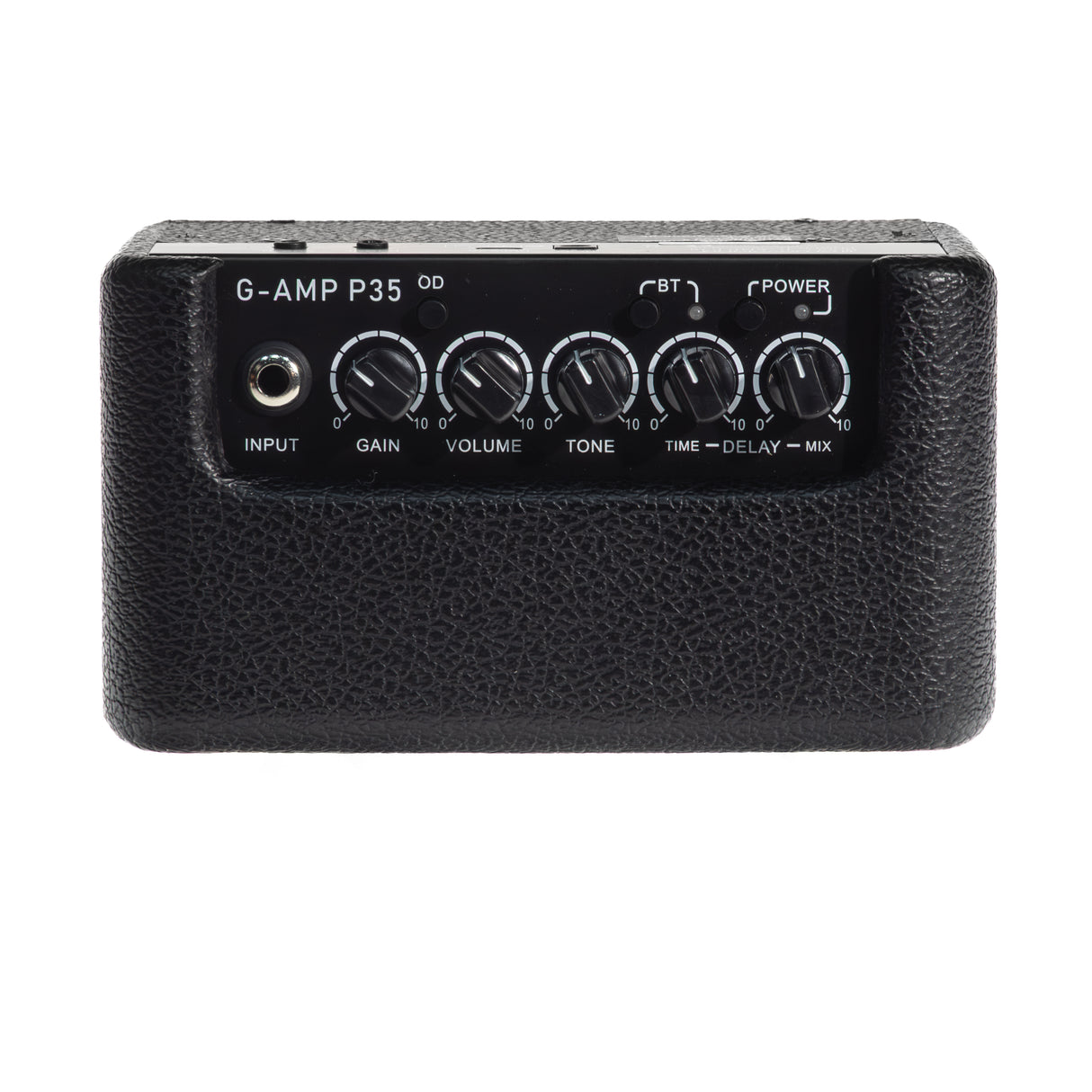 Grooveland AMP P35 Mini Kitaravahvistin