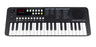 Grooveland E237 Kosketinsoittimet (Black)
