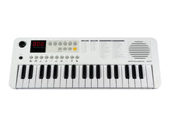 Grooveland E237 Kosketinsoittimet (Off White)