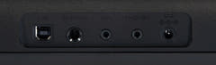 Grooveland E261 Kosketinsoittimet Startpaketti