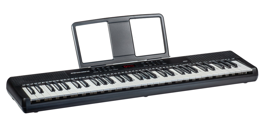 Grooveland E261 Kosketinsoittimet