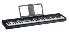 Grooveland E261 Kosketinsoittimet Startpaketti