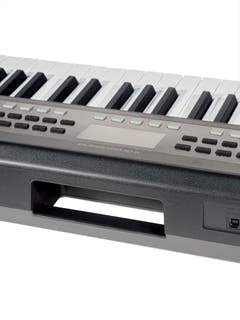 Grooveland E461 Kosketinsoittimet