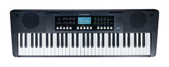 Grooveland E461 Kosketinsoittimet