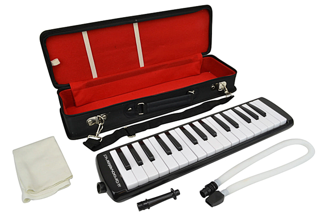 Grooveland Melodicat (32 säveltä)