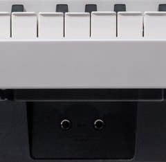 Grooveland P450 Sähköpiano (Valkoinen)