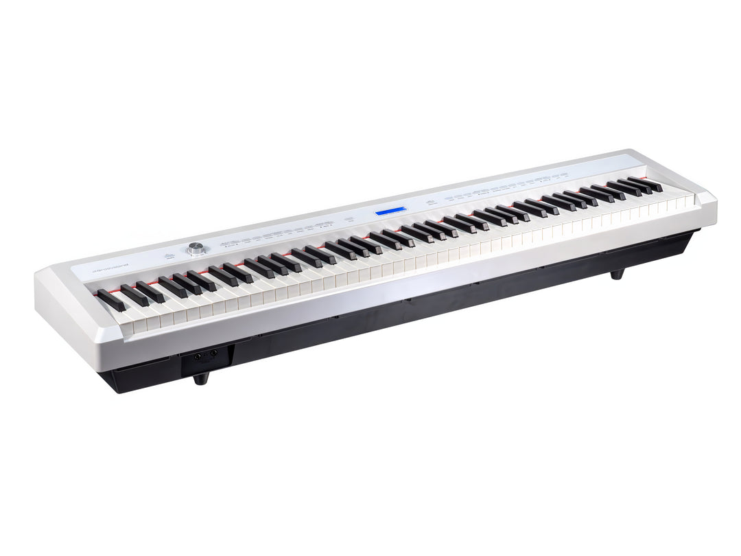 Grooveland P22 Piano Pack (Valkoinen)