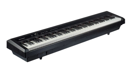 Grooveland P450 El Klaver (Musta)