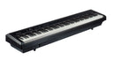 Grooveland P450 Sähköpiano (Musta)