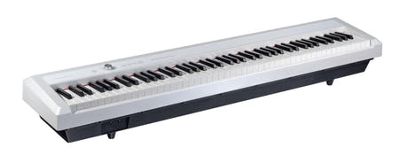 Grooveland P450 El Klaver (Valkoinen)